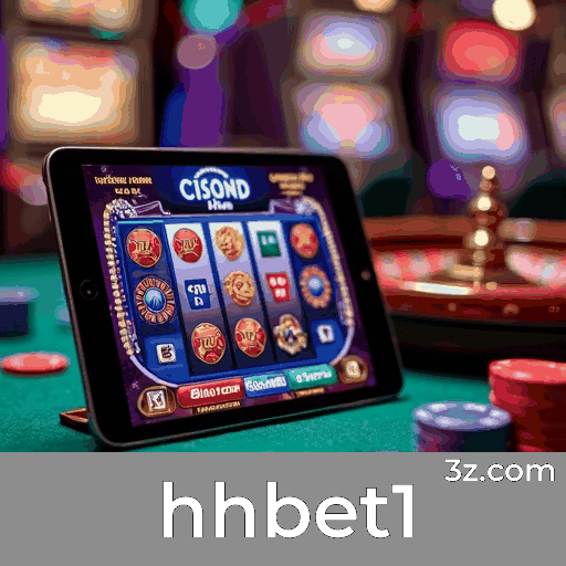 hhbet1: Seu Destino de Apostas Seguro e Divertido