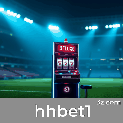 hhbet1: Seu Destino de Apostas Seguro e Divertido